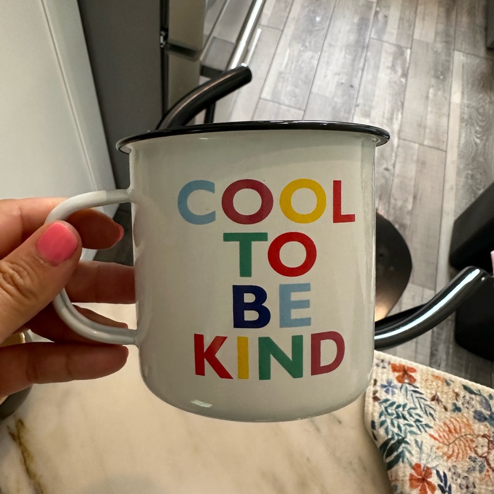 💥 (10 for $10) Cool to Be Kind Coffee Mug